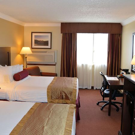 Best Western Plus Wilkes Barre Center City Eksteriør bilde