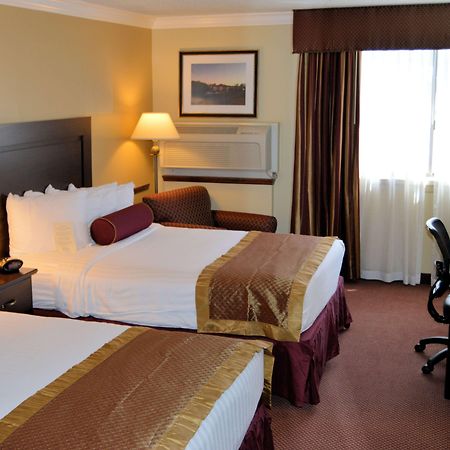 Best Western Plus Wilkes Barre Center City Eksteriør bilde