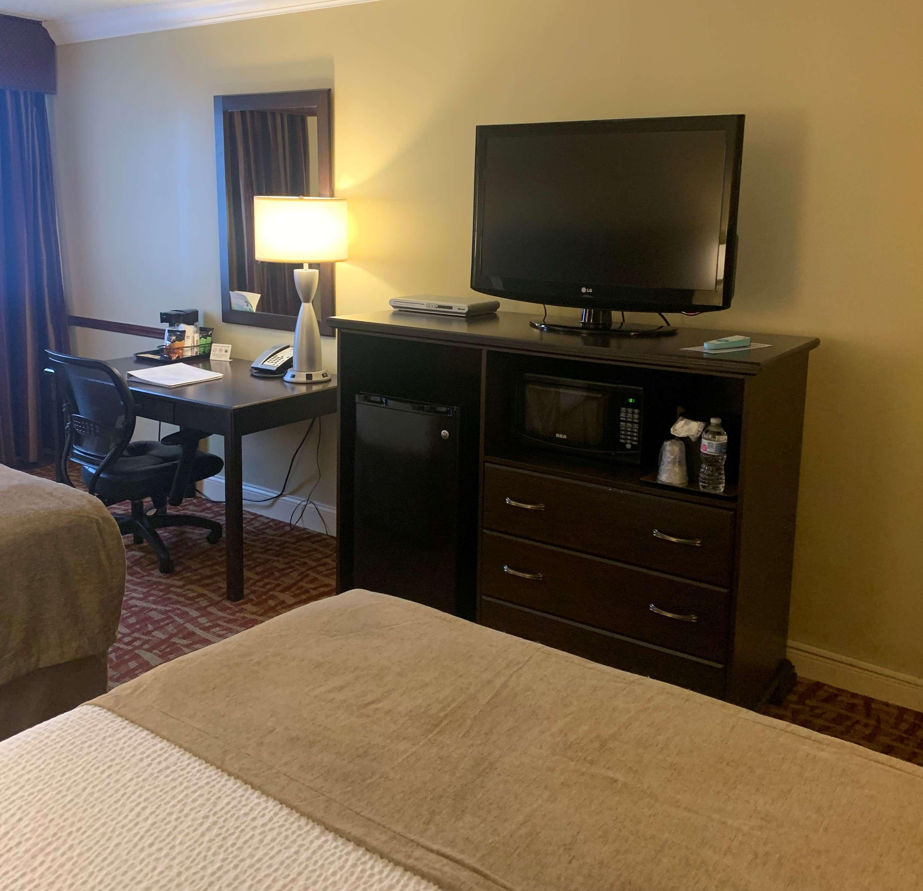 Best Western Plus Wilkes Barre Center City Eksteriør bilde
