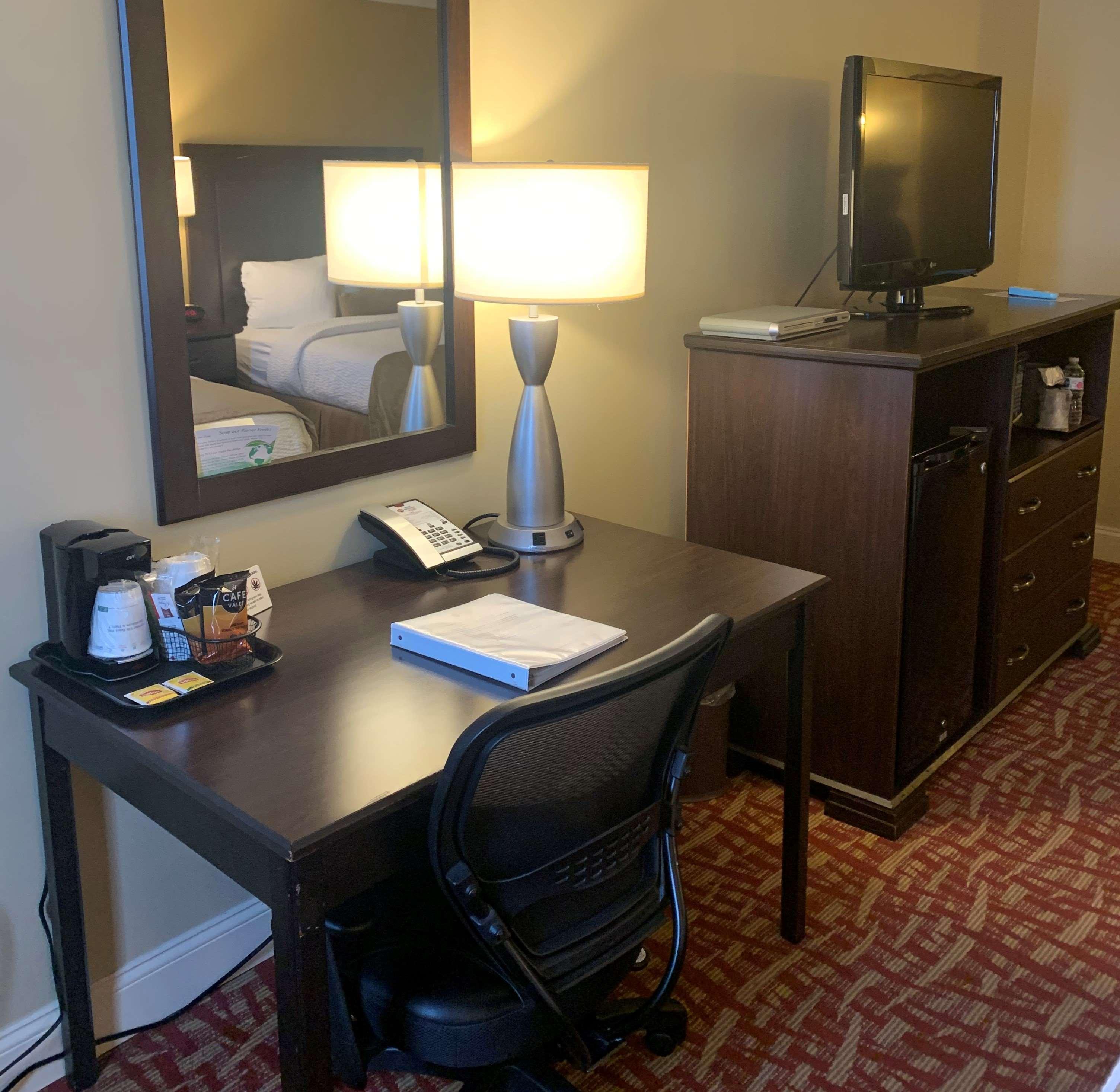 Best Western Plus Wilkes Barre Center City Eksteriør bilde