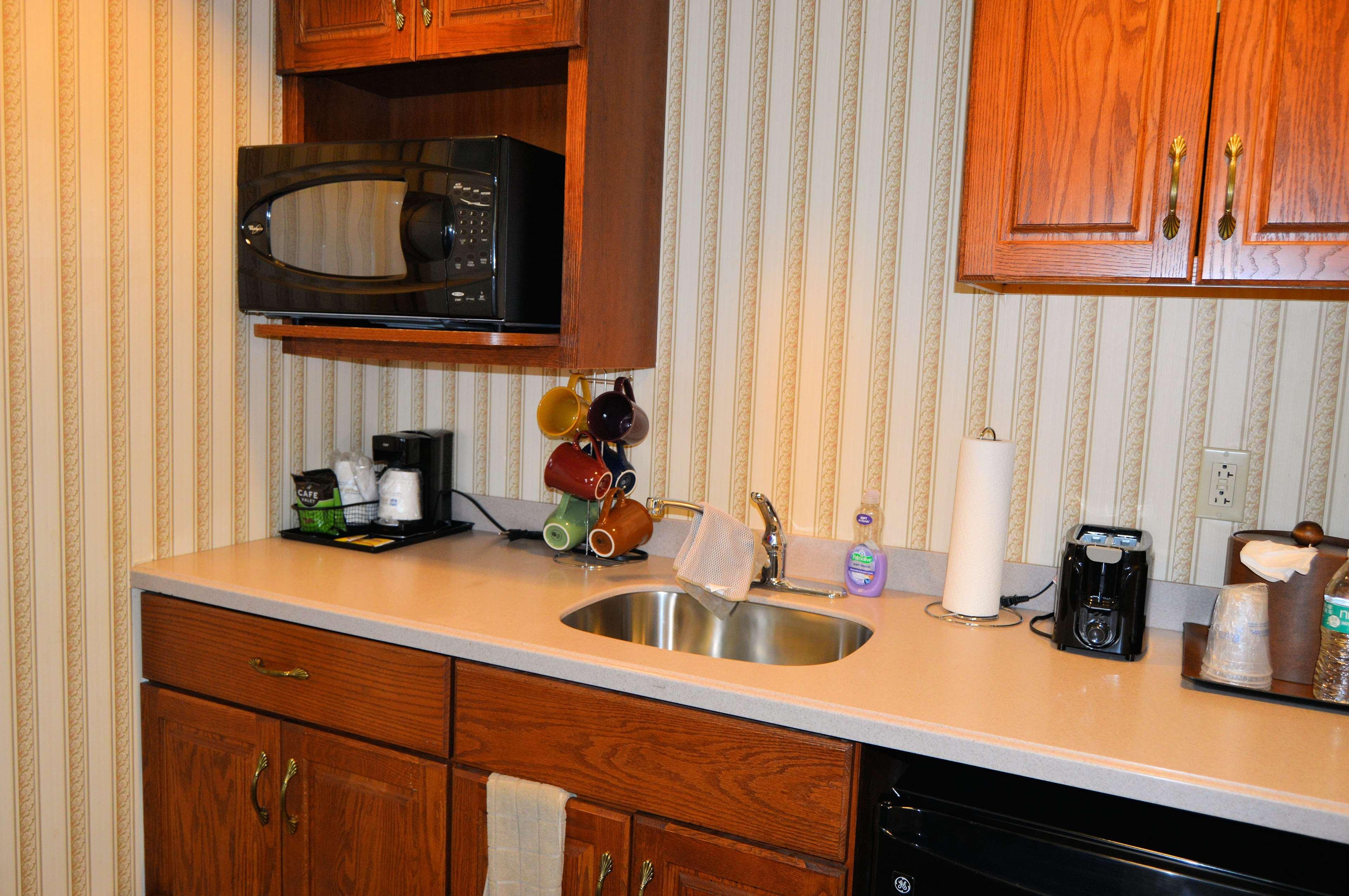 Best Western Plus Wilkes Barre Center City Eksteriør bilde