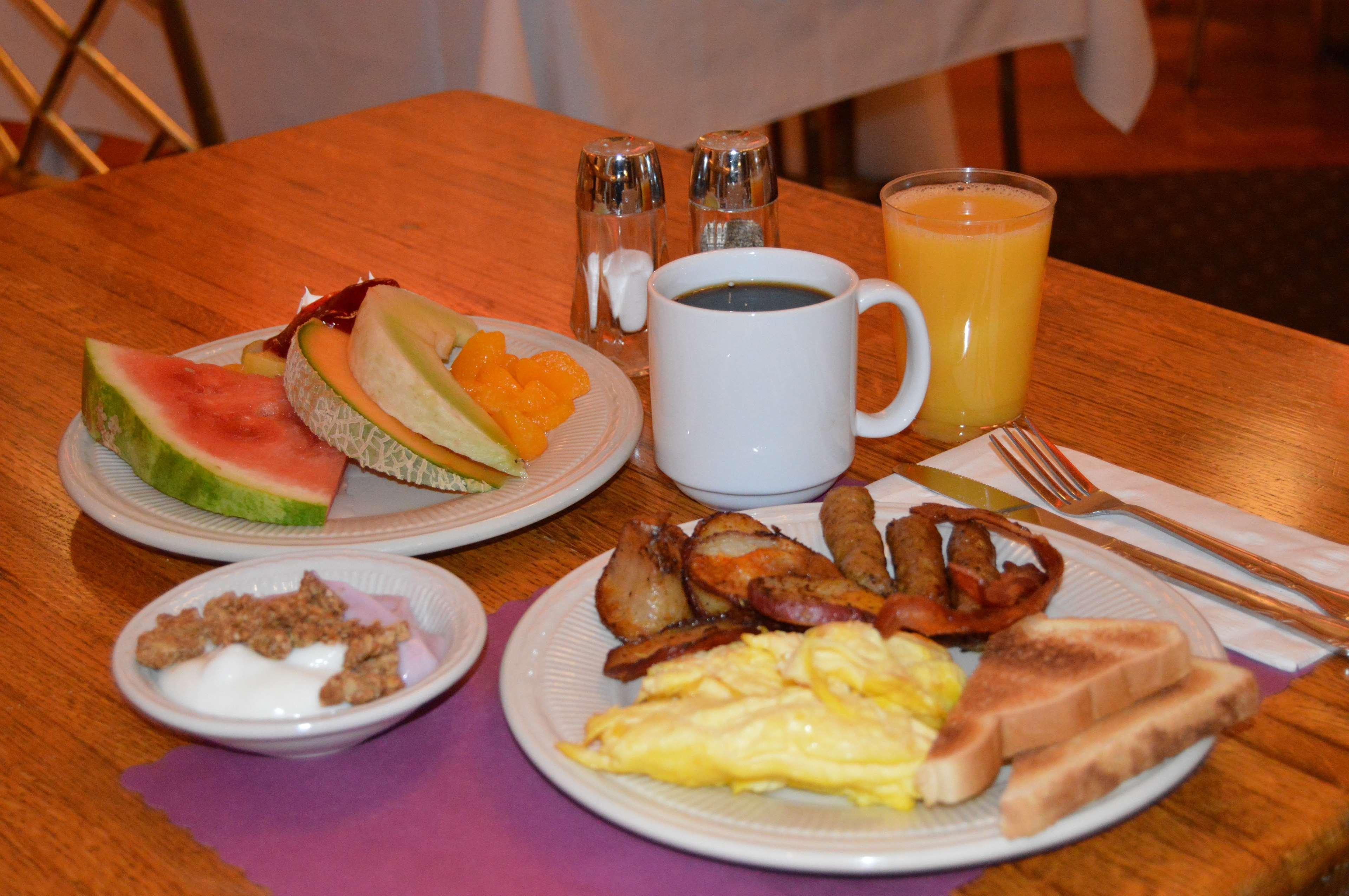 Best Western Plus Wilkes Barre Center City Eksteriør bilde