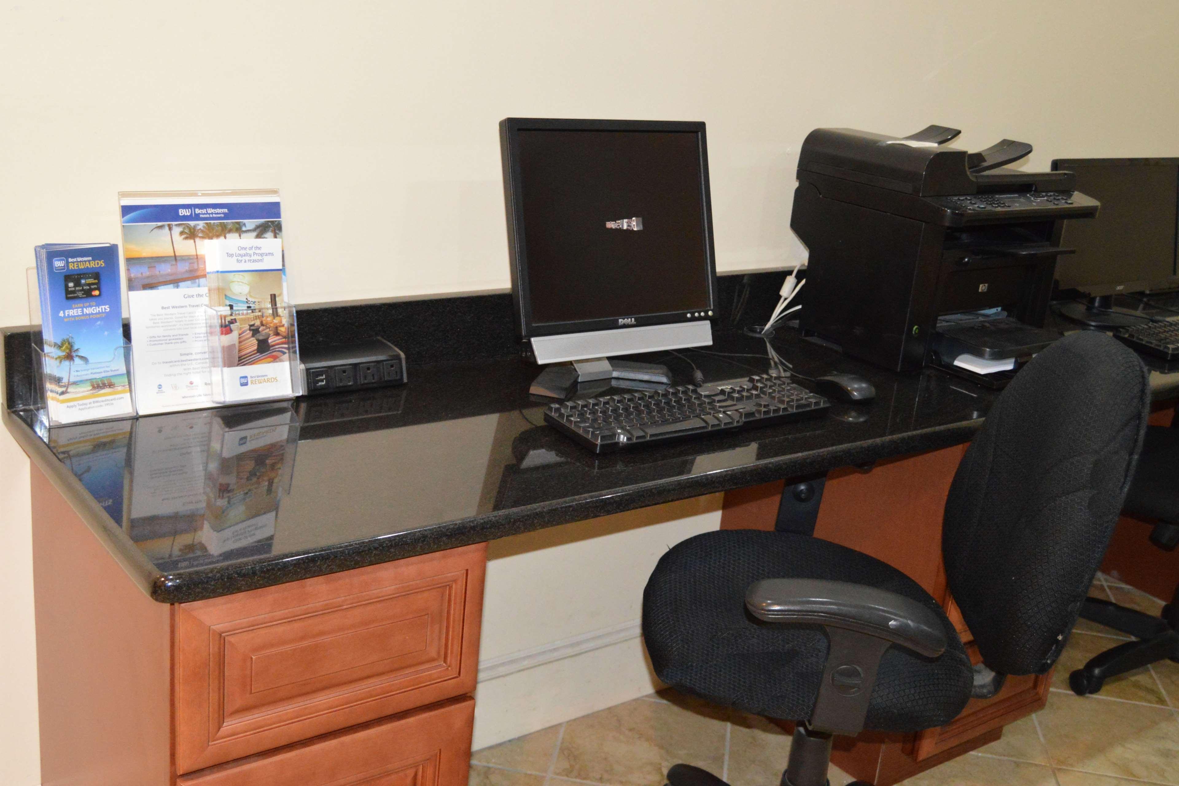 Best Western Plus Wilkes Barre Center City Eksteriør bilde